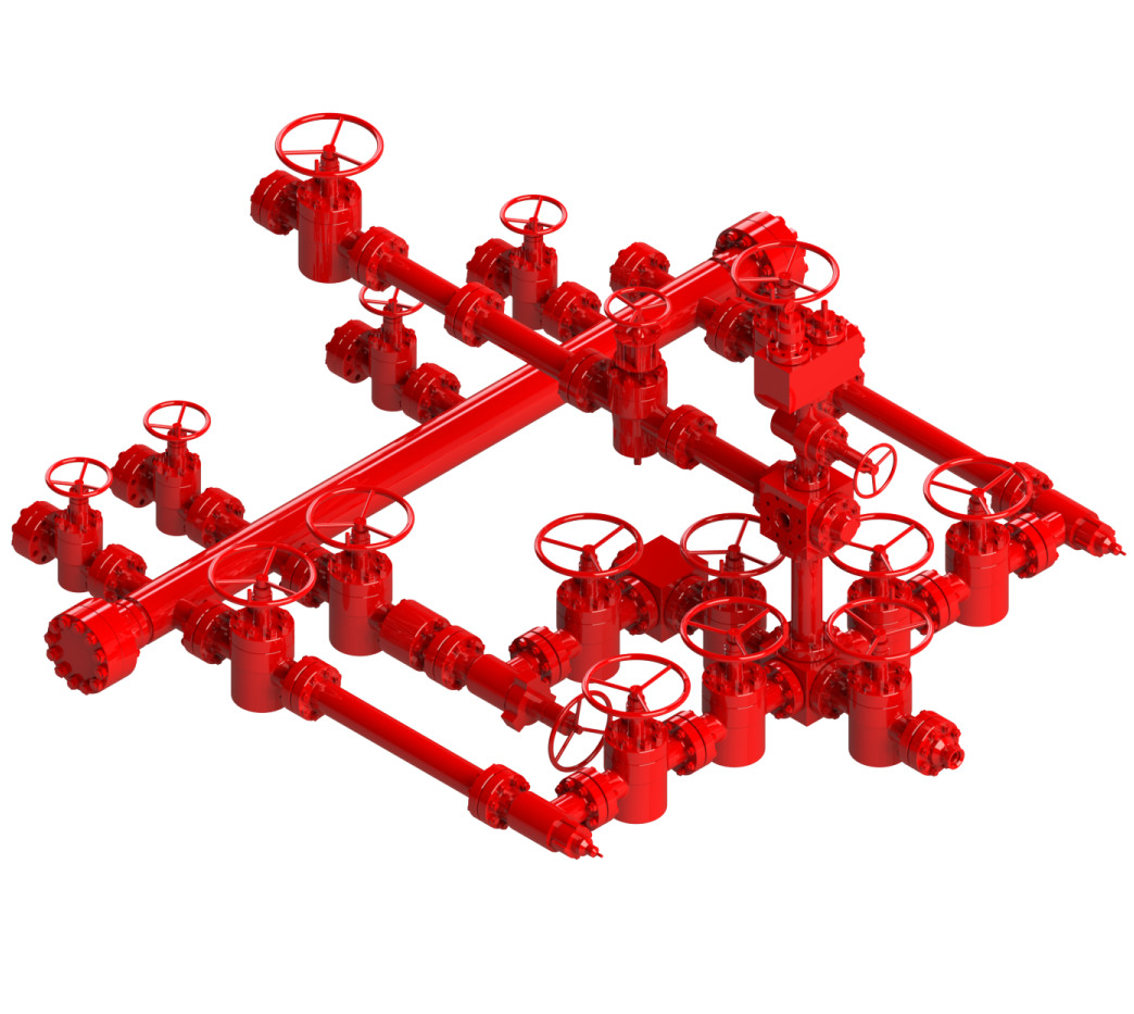 Choke & Kill Equipment Hydro Australia