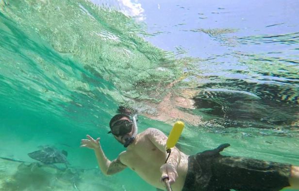 Hydro Summer Vacation Photo Contest Submission 2014