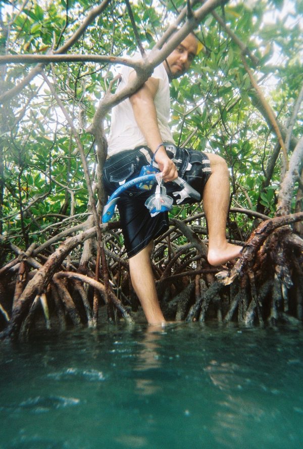 Hydro Summer Vacation Photo Contest Submission 2012