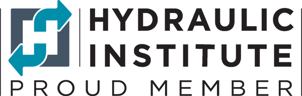 Member of the Hydraulic Institute